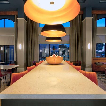 Hampton Inn&Suites Spartanburg-I-26-Westgate Mall Bagian luar foto