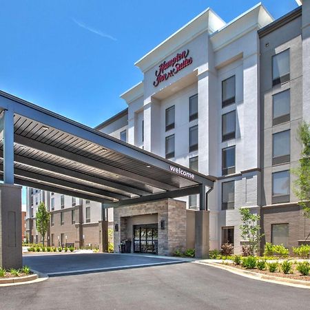 Hampton Inn&Suites Spartanburg-I-26-Westgate Mall Bagian luar foto