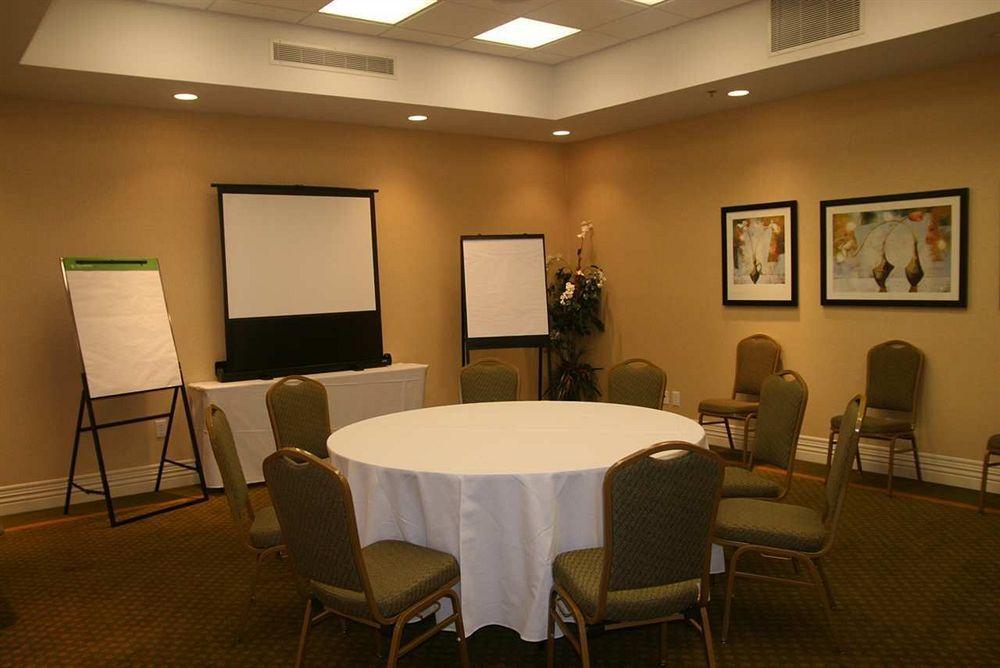 Hampton Inn&Suites Spartanburg-I-26-Westgate Mall Bisnis foto