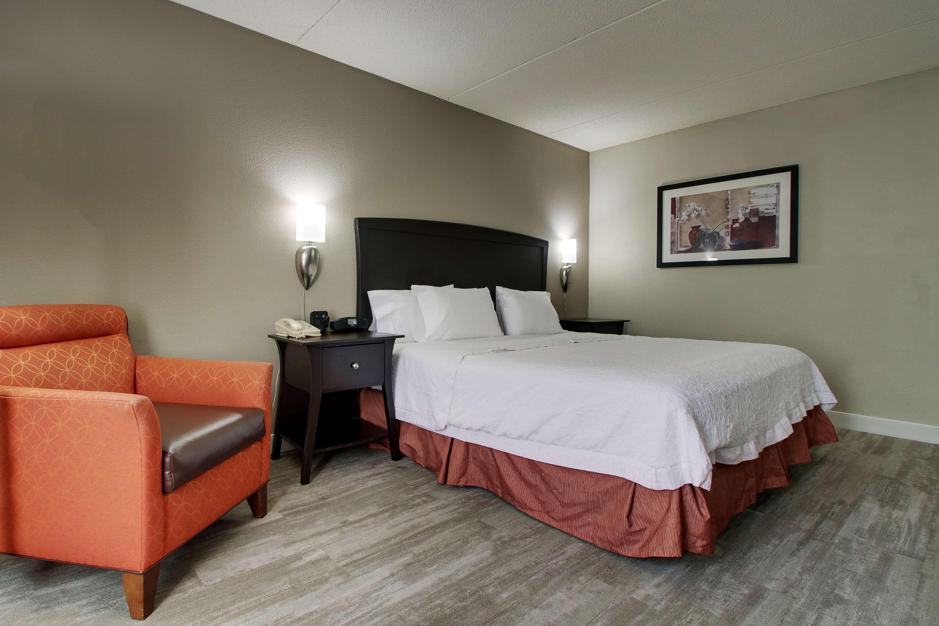 Hampton Inn&Suites Spartanburg-I-26-Westgate Mall Bagian luar foto