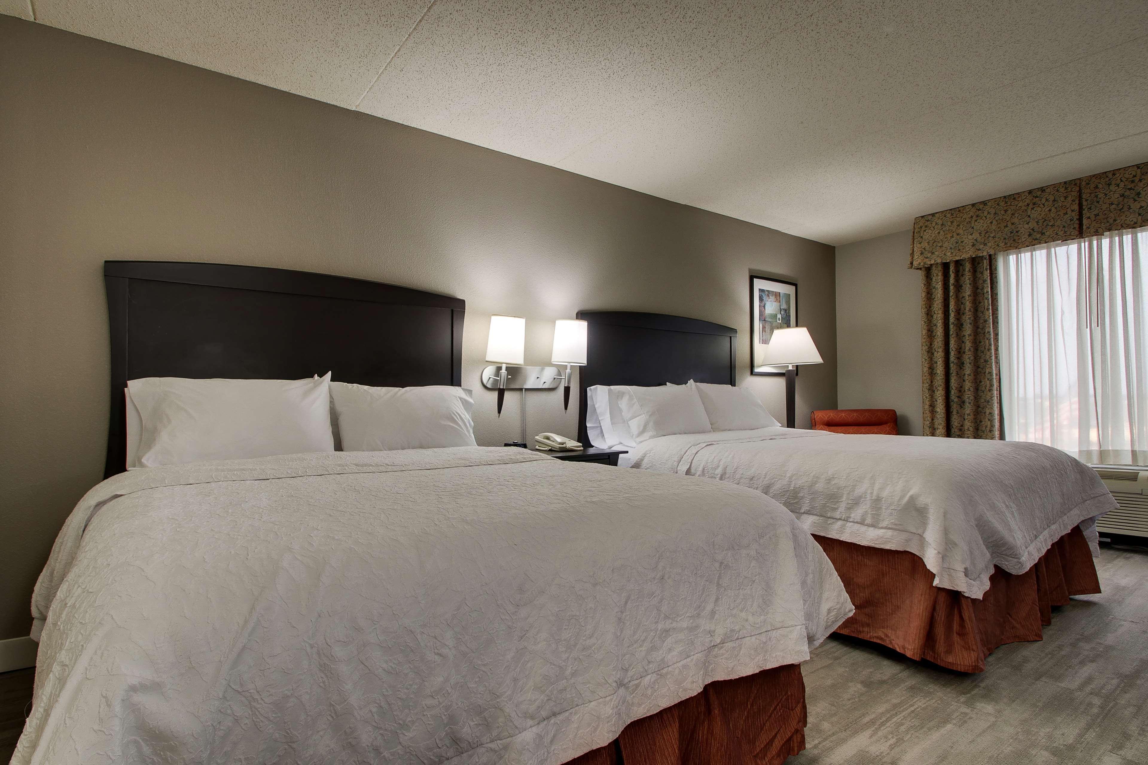 Hampton Inn&Suites Spartanburg-I-26-Westgate Mall Bagian luar foto
