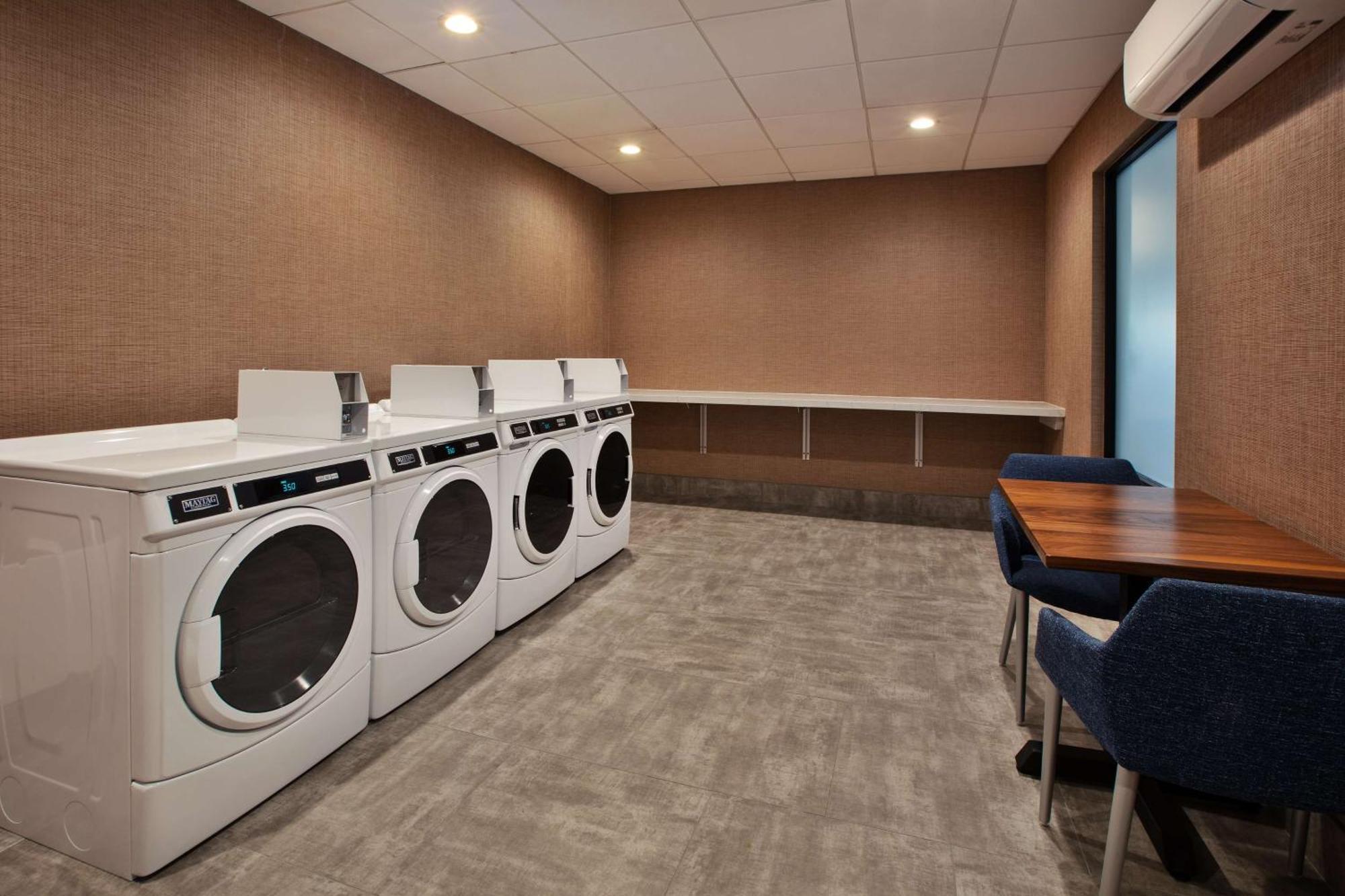 Hampton Inn&Suites Spartanburg-I-26-Westgate Mall Bagian luar foto