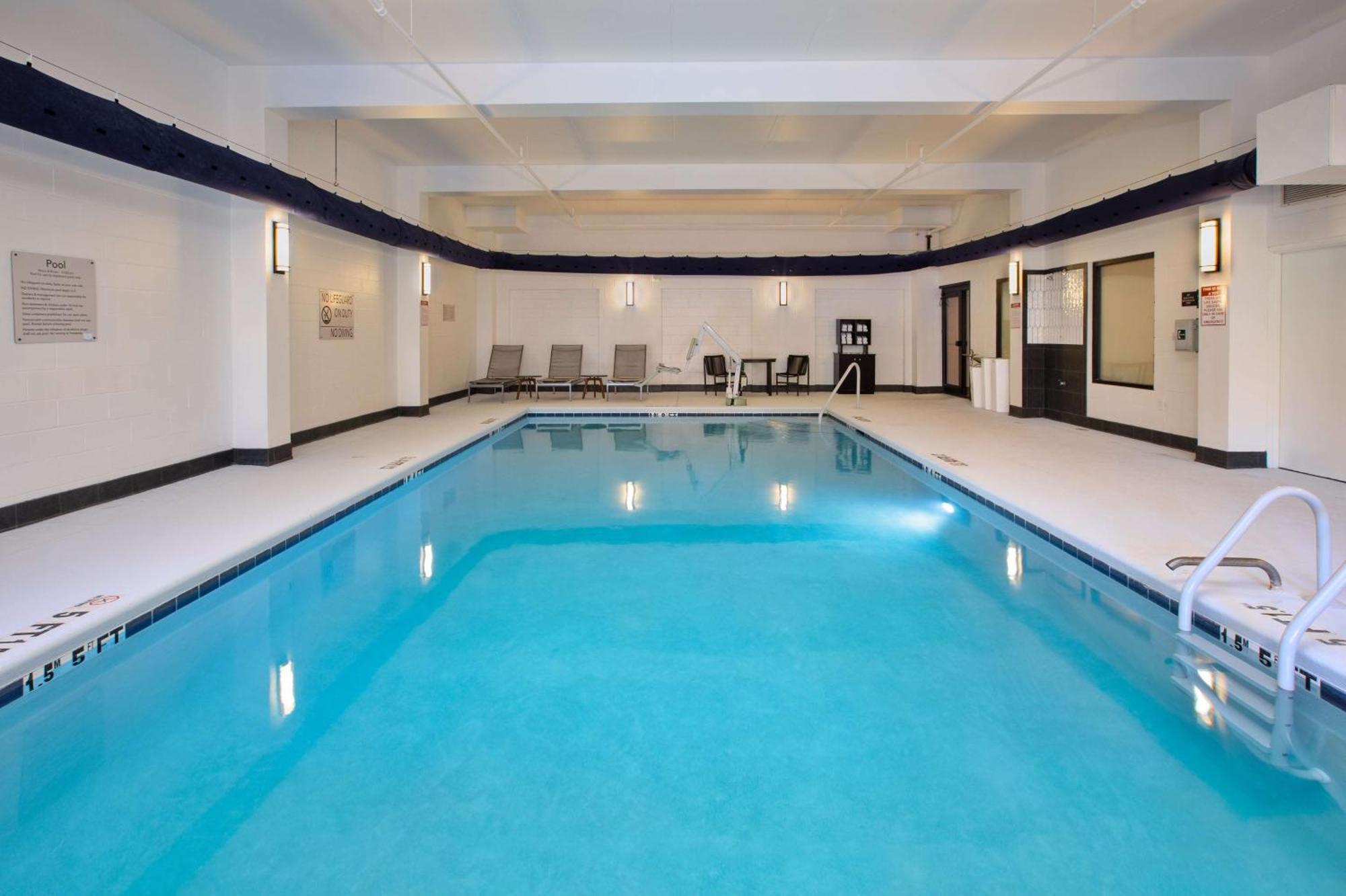 Hampton Inn&Suites Spartanburg-I-26-Westgate Mall Bagian luar foto