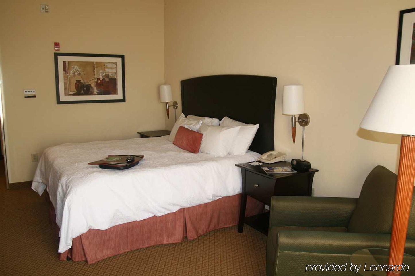 Hampton Inn&Suites Spartanburg-I-26-Westgate Mall Ruang foto