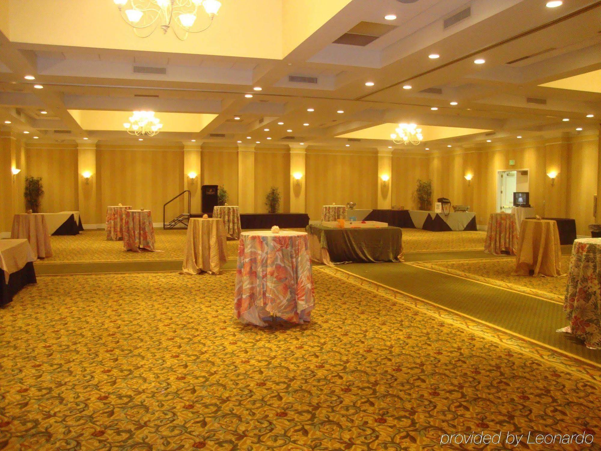 Hampton Inn&Suites Spartanburg-I-26-Westgate Mall Restoran foto